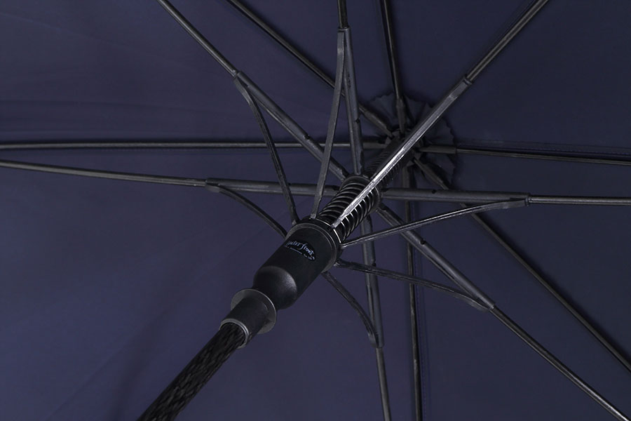 クールマジック富山サンダージャンプ長傘